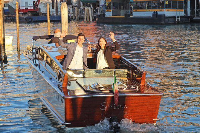 Private One Day Tour of Venice! - Cannaregio: your first taste of real Venice neighborhoods