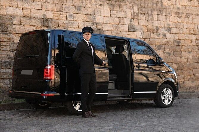 Private One-way Airport Transfer Venice Airport to Venice - Venice Airport Transfers: Why This One Feels Worth It