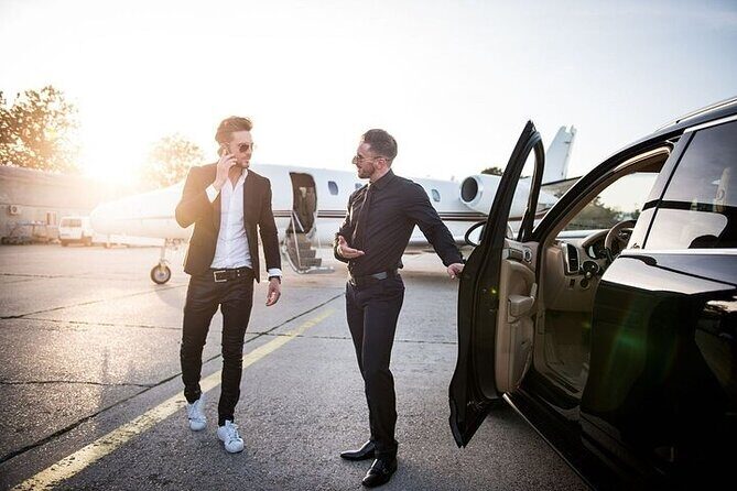 Private One-way Airport Transfer Venice Airport to Venice - Price and Value: Why $237.04 Can Make Sense