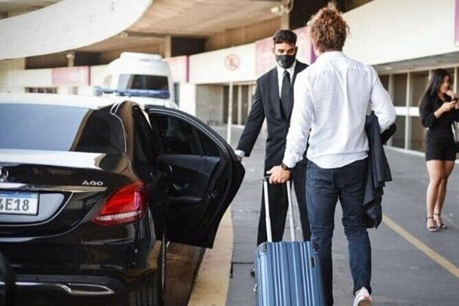 Private One-way Airport Transfer Venice Airport to Venice - Best-Fit Travelers (And When You Might Rethink It)
