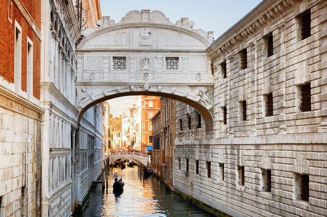 Private or Semi Doge's Palace & Saint Mark's Basilica Guided Tour - Who This Tour Fits Best (and Who Might Want Something Different)