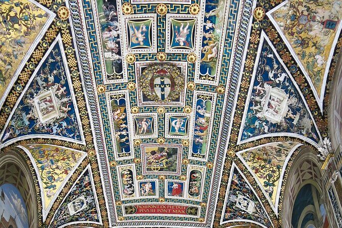 Private Padua Highlights Tour including Scrovegni Chapel and St Antonio Basilic - Scrovegni Chapel and Giotto: the fresco room you feel more than photograph