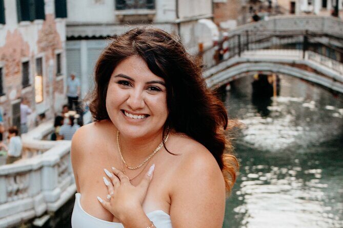 Private Photoshoot Experience in Venice - Key highlights worth your attention