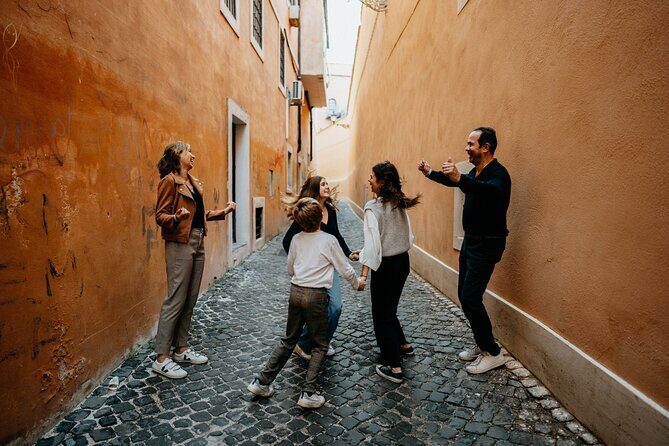 Private Photoshoot Experience in Venice - Medium vs Premium vs Wedding: matching your photo goals