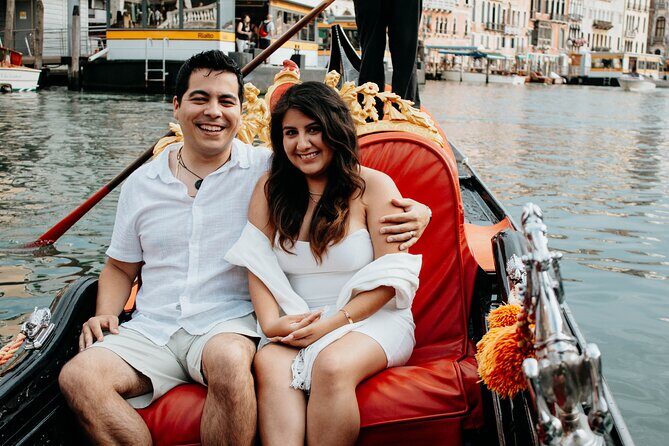Private Photoshoot Experience in Venice - Price and value: what you’re paying for in Venice