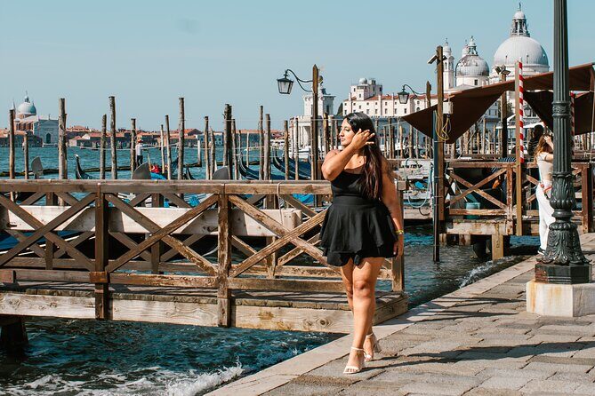 Private Photoshoot Experience in Venice - Practical tips to help the session go smoothly
