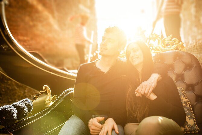 Private Photoshoot on Personal Gondola in Venice - Price and value: what $348.76 gets you (and what to watch)