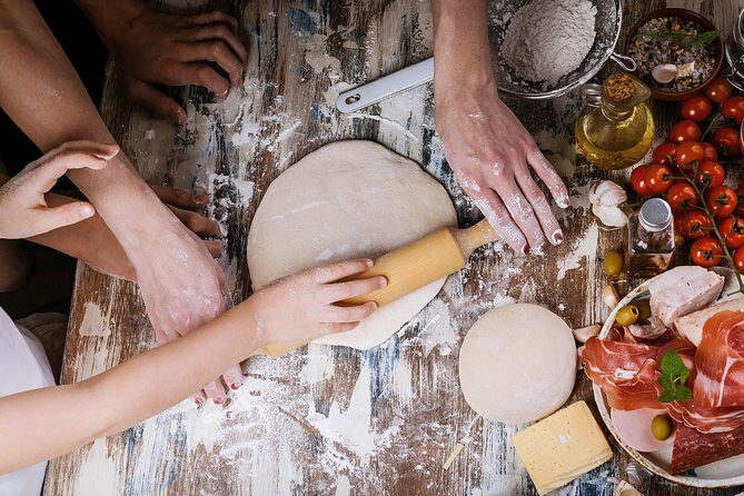 Private Pizza & Tiramisu Class at a Cesarina's home with tasting in Verona - Tiramisù: The Dessert Lesson You’ll Actually Remember
