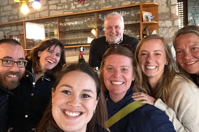 Private Prosecco Tour, with a certified Sommelier - Quick hits: what makes this Prosecco tour special