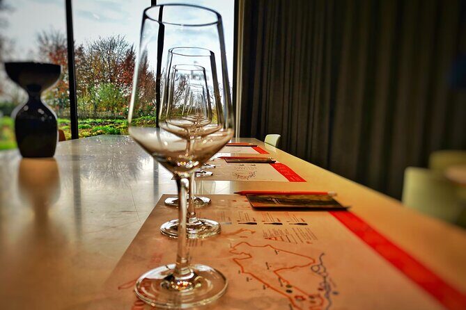 Private Prosecco Tour, with a certified Sommelier - What’s included (and what isn’t) in your $259.18 price