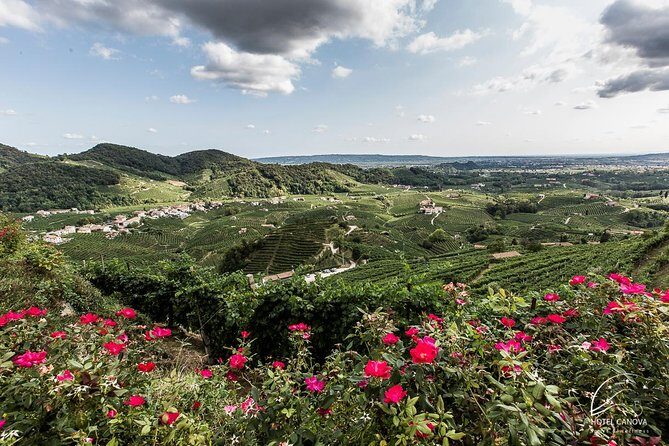 Private Prosecco Tour, with a certified Sommelier - Valdobbiadene timing: why this stop matters for Prosecco DOCG quality