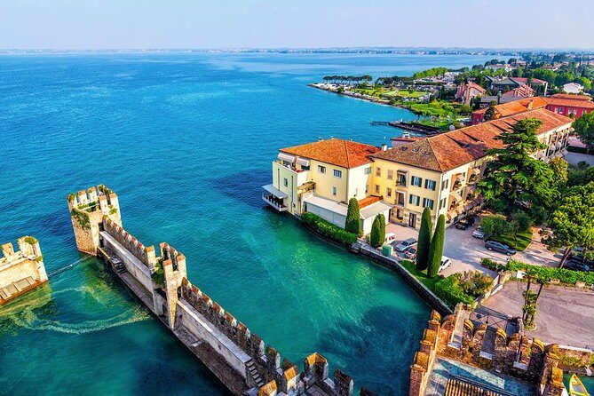 Private Romantic Motorboat Tour From Sirmione - Why this private motorboat tour works so well in 1 hour