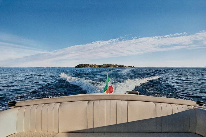 Private Romantic Motorboat Tour From Sirmione - What to pack and how to prepare for a smooth ride
