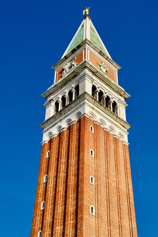 Private Saint Marks square and the Highlights of Venice - Key highlights to know before you go