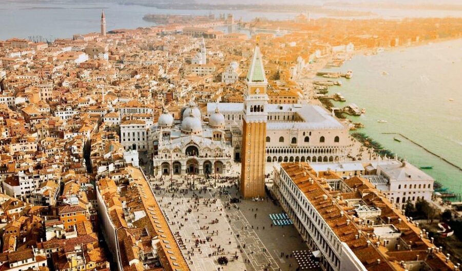 Private Saint Marks square and the Highlights of Venice - Price and value: what $147.27 covers (and how to judge if it fits)