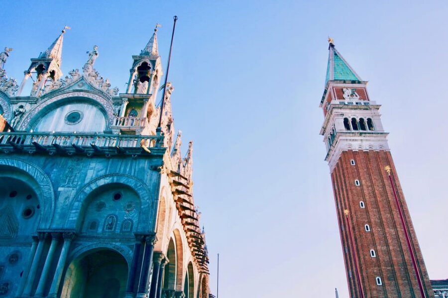 Private Saint Marks square and the Highlights of Venice - Photo spots that don’t feel rushed (plus what to bring)