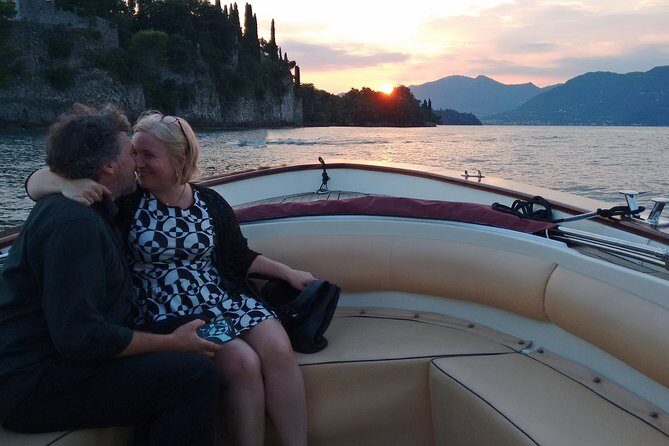 Private sunset cruise with toast - Key highlights you should know