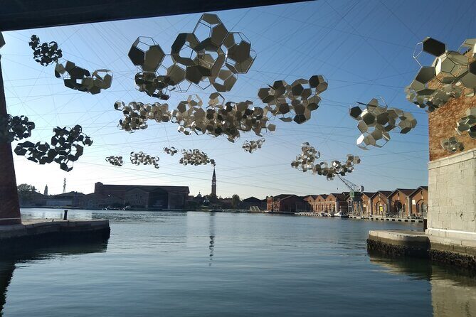 Private tour Biennale 2026: In Minor Key - Price and what it really buys you: $72.10 + your entrance ticket