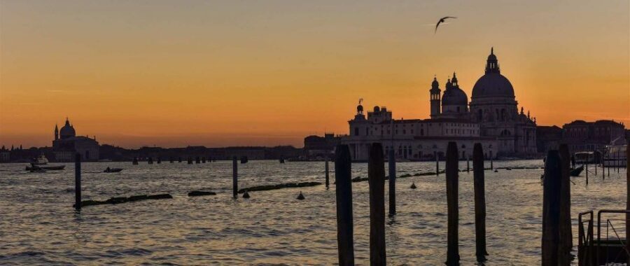 Private Tour: Food and Wine Tour in Venice - A 1-Hour Venice Bacari Crawl That Actually Feels Local
