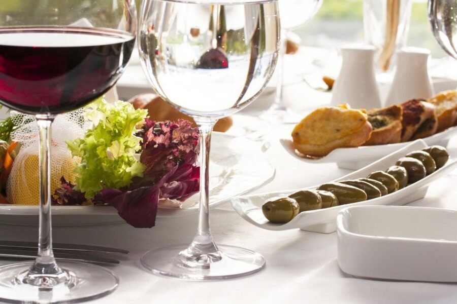 Private Tour: Food and Wine Tour in Venice - The Licensed Guide Factor (And Why It Can Be Worth It)