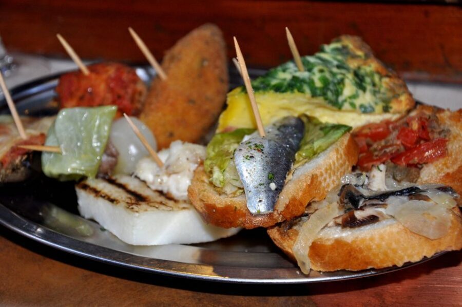 Private Tour: Food and Wine Tour in Venice - Weather, Cancellation, and How to Plan Your Evening