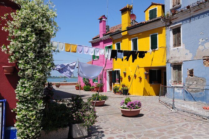 Private Tour Murano and Burano - Price and value: what $192.24 per person really buys
