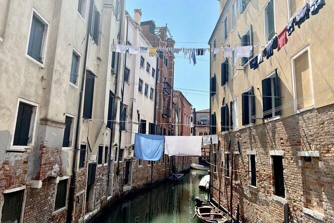 Private Tour of Jewish Ghetto in Venice - Key highlights I’d center in your planning