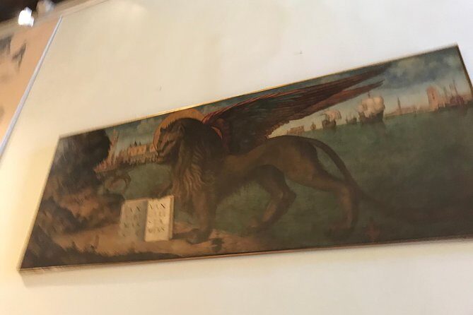 Private Tour of St Mark's Basilica and Doge's Palace - Two Hours in Venice: St Mark’s and the Ducal Palace