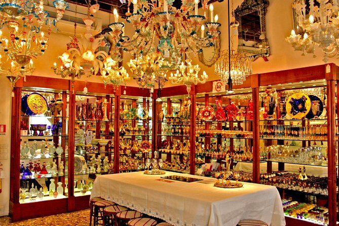 Private tour on Murano Island: discover the art of Artisanal Glassblowing - Value and price: does $108.23 make sense?