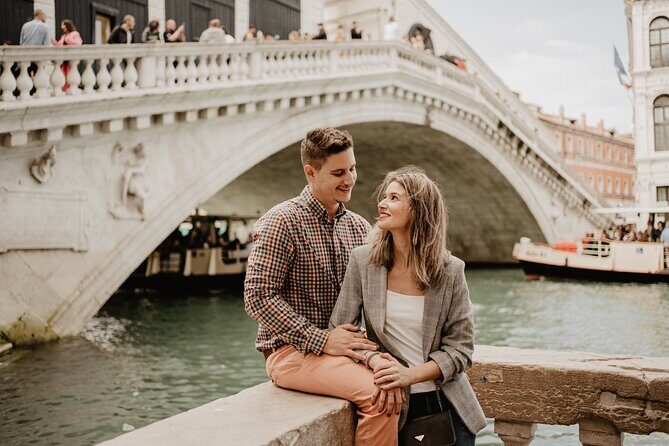 Private Tour: Personal Travel Photographer Tour in Venice - Basilica di San Marco: when your photos need the right approach