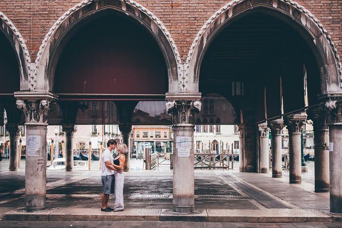 Private Tour: Personal Travel Photographer Tour in Venice - Grand Canal for about an hour: water views, but in your style