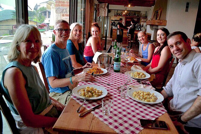 Private Tour: Prosecco Wine Tasting Day Trip with Lunch from Venice - Prosecco From Venice, Without the Day-Trip Headaches