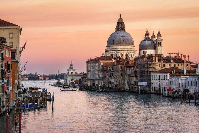Private Tour: Venice Grand Canal Evening Boat Tour - Price and Value: Why $539 Per Group Can Make Sense (or Not)
