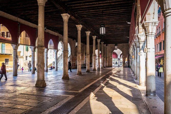 Private Tour: Venice Half-Day Walking Tour - Key Highlights Worth Booking For
