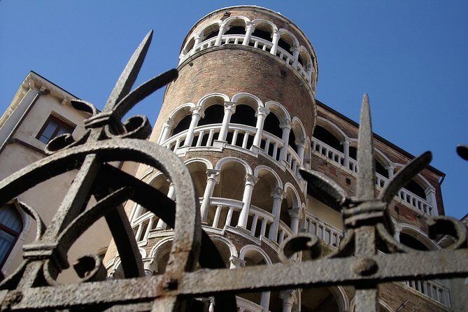 Private Tour: Venice Half-Day Walking Tour - Where the Tour Shines Most (and Where It Doesn’t)