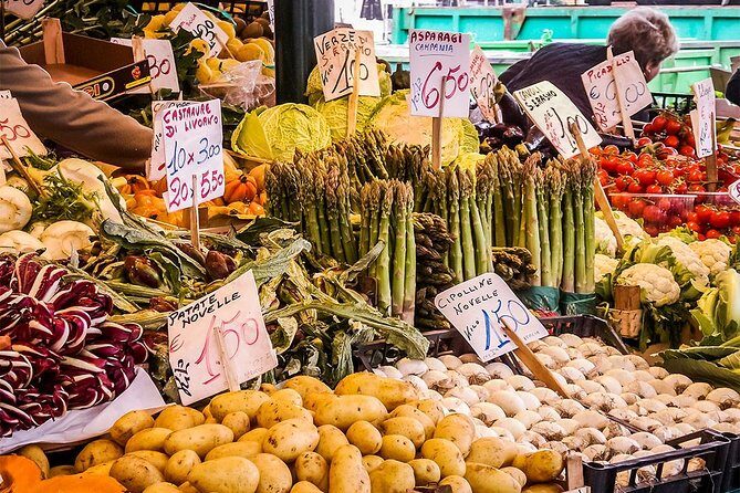 Private Tour: Venice Rialto Market, San Polo and Frari Church Walking Tour - Who this tour is best for