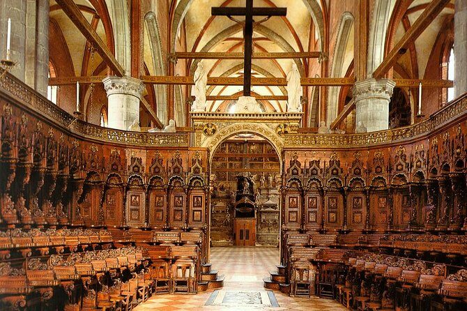 Private Tour: Venice Rialto Market, San Polo and Frari Church Walking Tour - Should you book this private Rialto–San Polo–Frari walk?