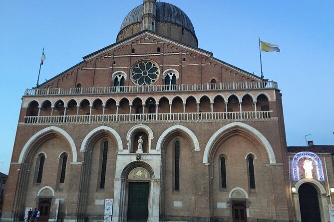 Private Tours of Padova with a Professional Guide - Why Cristina’s Private Tour Works So Well for Families and First-Timers