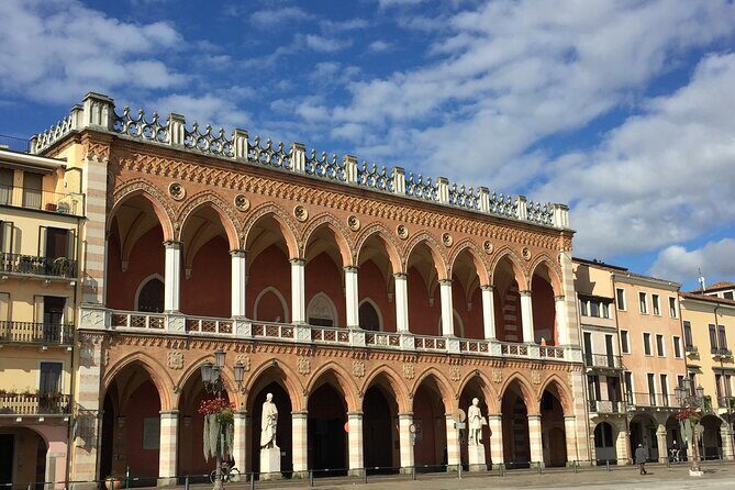 Private Tours of Padova with a Professional Guide - Price and Value: Getting Close-Up Time for $240.30 Per Group