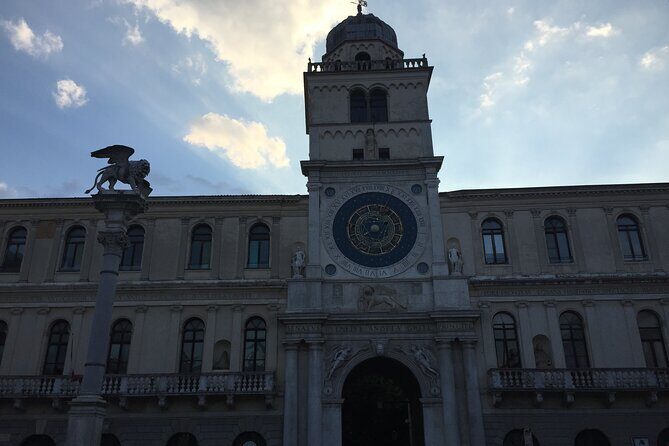 Private Tours of Padova with a Professional Guide - When to Go: Weather, Market Days, and Comfortable Shoes