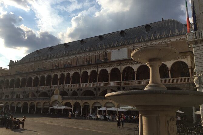 Private Tours of Padova with a Professional Guide - Gattamelata to Palazzo Bo: How Padua Thinks, Not Just How It Looks