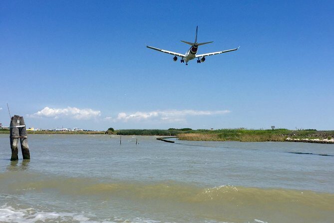 Private Transfer from Venice Airport to Hotel in Venice City Center - Key things to know before you go