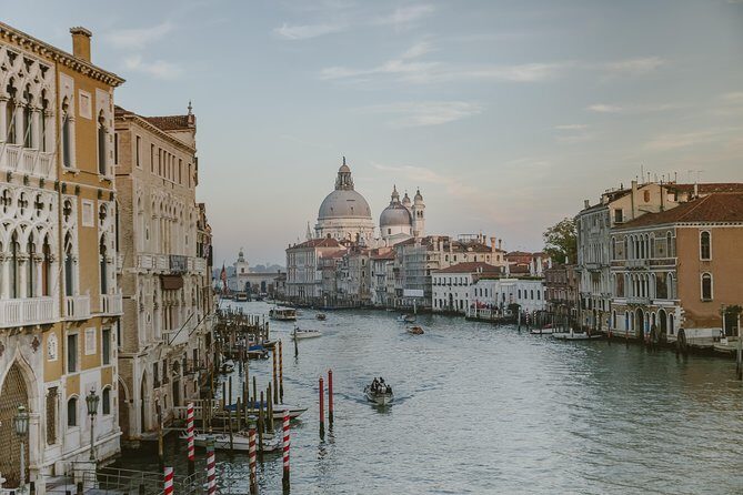Private Transfer from Venice Airport to Hotel in Venice City Center - Where else this transfer can take you