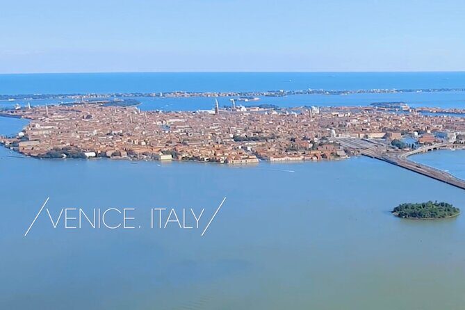 Private Transfer from Venice Airport to Venice - Key points to know before you land