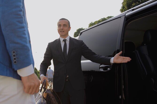 Private Transfer from Venice Airport to Venice - Price and value: when $313 per group makes sense