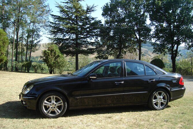 Private transfer from Venice, Piazzale Roma to Marco Polo Airport - Timing: A 20–30 Minute Ride You Can Actually Plan Around