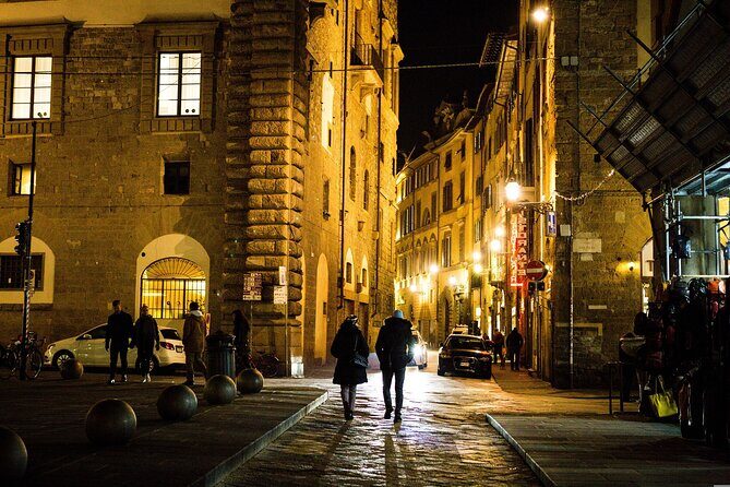 Private Transfer from Venice to Florence, 2h of sightseeing - Why this Venice to Florence transfer feels calmer than DIY