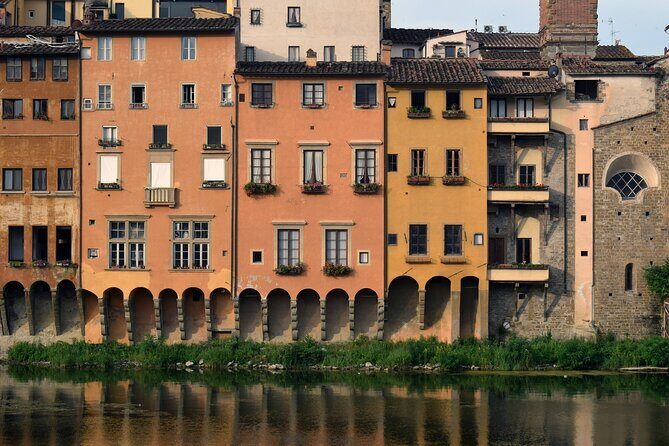 Private Transfer from Venice to Florence, 2h of sightseeing - The big benefit: a 2-hour Bologna sightseeing stop