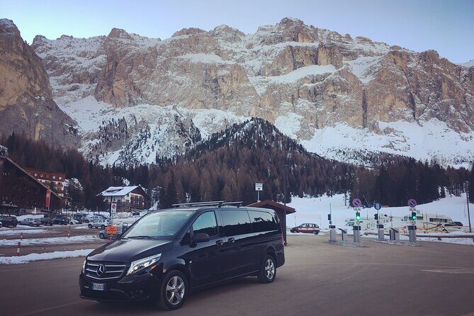 Private Transfer to Verona - A Name-on-Tablet Verona Pickup That Cuts Stress