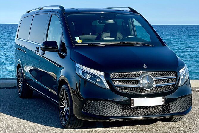 Private Transfer: Venice or Airport VCE to Cruise Port of Ravenna - Key highlights at a glance